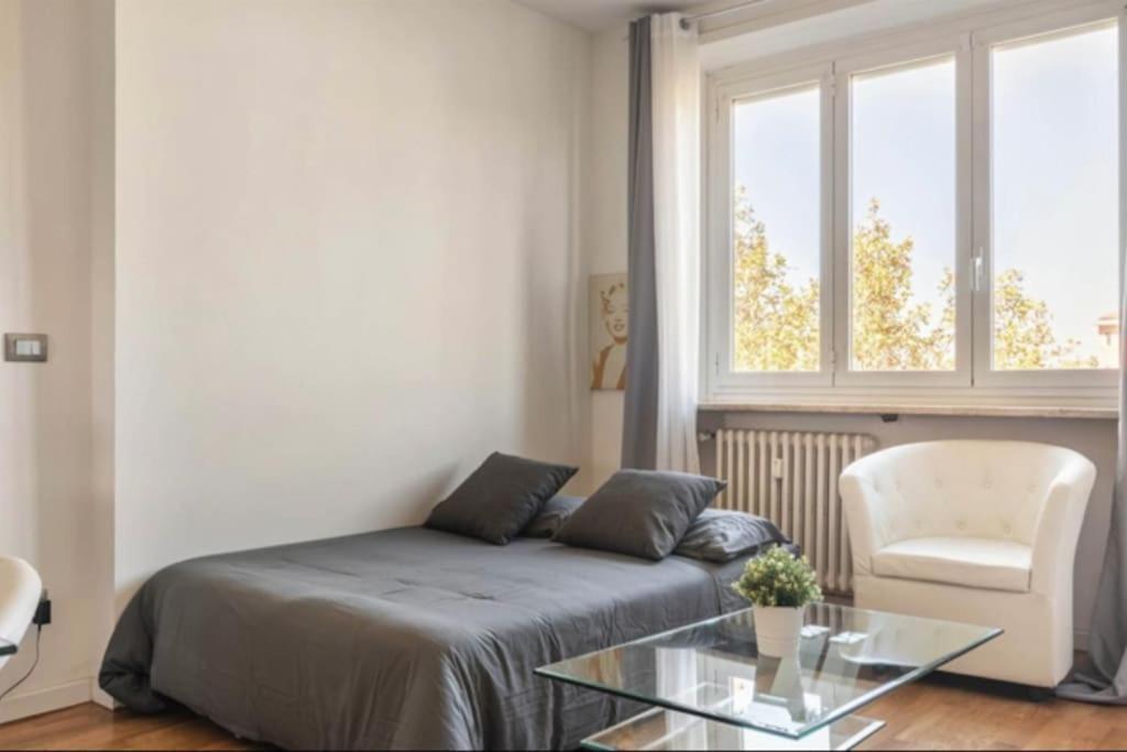 City Life Milan Apartment - Wi-Fi & Smart Tv Dış mekan fotoğraf