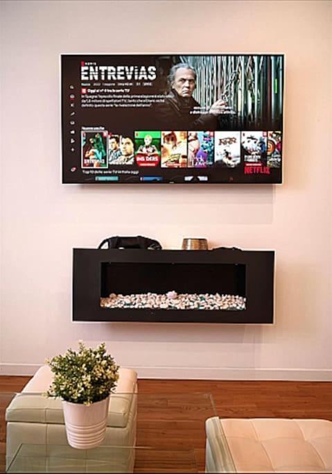City Life Milan Apartment - Wi-Fi & Smart Tv Dış mekan fotoğraf