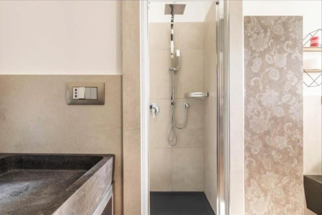 City Life Milan Apartment - Wi-Fi & Smart Tv Dış mekan fotoğraf